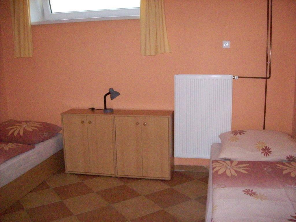 Ubytovani U Lysonku Klentnice Zewnętrze zdjęcie